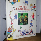 Astrid Lindgren - Rakkaimmat sadut I-II - 8 teosta - Uusi - pikkukuva 2