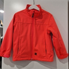 Softshell takki, 104-110 - pikkukuva 1