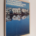 Mildred F. Schmertz : Apartments, Townhouses, & Condominiums - pikkukuva 1