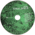 Norah Jones • The Fall CD - pikkukuva 3