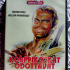 Korppikotkat odottavat DVD - pikkukuva 1