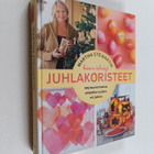 Martha Stewart : Martha Stewartin käsin tehdyt juhlakoris... - pikkukuva 1