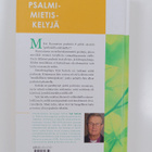 Yrjö Sariola : Psalmimietiskelyjä : laulakaa ja soittakaa... - pikkukuva 2