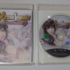 Dynasty Warriors 7 Xtreme Legends - pikkukuva 2