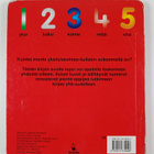 Peter Lawson : Säihkyviä numeroita - pikkukuva 2
