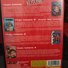 Yksin kotona DVD -hupipaketti (elokuvat 1-4) - pikkukuva 2