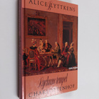 Alice Lyttkens : Charlottenhof : Lyckans tempel 2 - pikkukuva 1