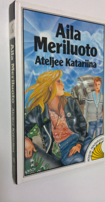 Aila Meriluoto : Ateljee Katariina