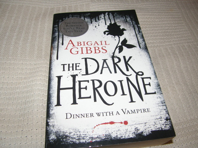 Abigail Gibbs The Dark Heroine  -nid
