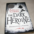 Abigail Gibbs The Dark Heroine  -nid - pikkukuva 1
