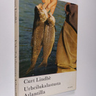Curt Lindhe : Urheilukalastusta Atlantilla - pikkukuva 1