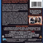 LIFEFORCE - Tappava yhteys (1985) 2-Disc Scream Factory OOP! - pikkukuva 2
