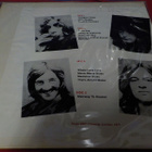 LED ZEPPELIN - EARLY JITTERS EX+/EX+ LP + 7'' SINGLE - pikkukuva 2