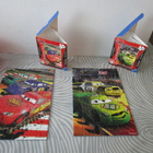 Disney Cars lelusetti: eväsrasia, palapelit ja autot - pikkukuva 4