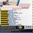 Various • Future Dance CD - pikkukuva 4