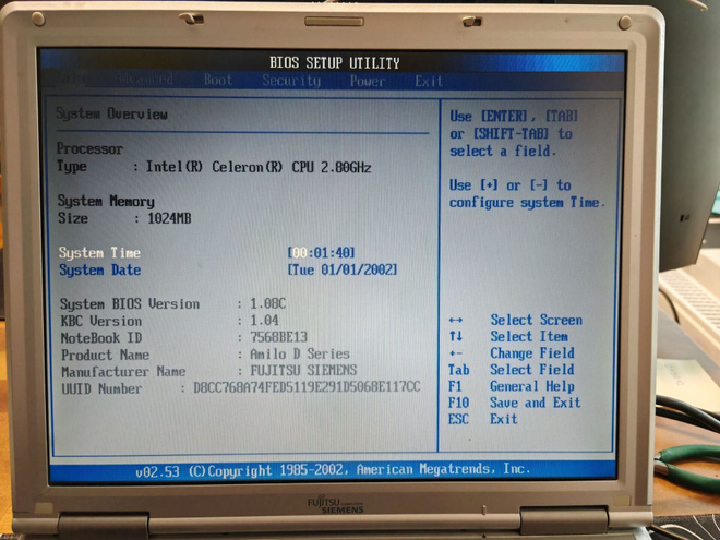 Item image