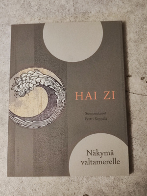 Hai Zi Näkymä merelle