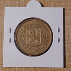 20 Mk 1938 Alumiini / Pronssi KL 7/8 - pikkukuva 2