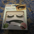 Kiss Haute Couture Irtoripset  Flirt - pikkukuva 1