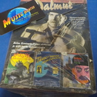 PALMUT UUSI 3DVD BOKSI (W) - pikkukuva 1