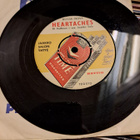 Laila Kinnunen Time vinyylisingle - pikkukuva 2