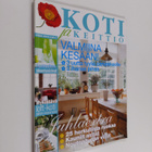 Koti ja keittiö 5/2006 - pikkukuva 1