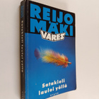 Reijo Mäki : Satakieli lauloi yöllä : jännitysromaani - pikkukuva 1