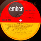NEW CHRISTY MINSTRELS: Stars from N.C.M. LP - pikkukuva 4
