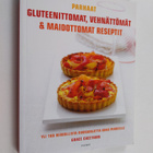 Grace Cheetham : Parhaat gluteenittomat, vehnättömät ja m... - pikkukuva 1