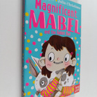 Ruth Quayle : Magnificent Mabel and the rabbit riot - pikkukuva 1