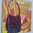 Stephanie J. Milne : Crochet - Handmade style - pikkukuva 1