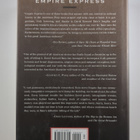 David Haward Bain : Empire Express - Building the First T... - pikkukuva 2