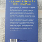 John Green - Will Grayson, Will Grayson (nid.) - pikkukuva 3