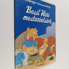 Walt Disney : Basil Hiiri mestarietsivä - pikkukuva 1