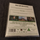 Halls of Montezuma - Okinawa Blu-Ray **muoveissa** - pikkukuva 2
