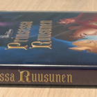 Walt Disney: PRINSESSA RUUSUNEN (1959) uusi ja muoveissa - pikkukuva 3