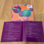 Haddaway juliste + the best mix ever CD - pikkukuva 3
