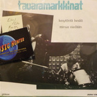 TAVARAMARKKINAT - KESYTONTÄ KESÄÄ - FIN 1983 EX+/EX+ 7" - pikkukuva 1