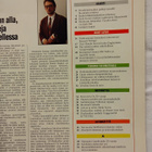 Moottori & automatkailu No 12 joulukuu 1993 - pikkukuva 2