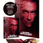 Replicant - Limited Edition (Blu-ray) Numeroitu Painos (UUSI - pikkukuva 1