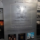 QUEEN KAKSIPUOLINEN PROMO JULISTE (W) - pikkukuva 1