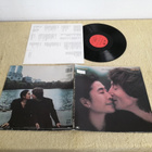 JOHN LENNON & YOKO ONO - Milk And Honey LP - pikkukuva 1