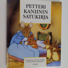 Hannakatri (suom.) Hollmen : Petteri Kaniinin satukirja - pikkukuva 1
