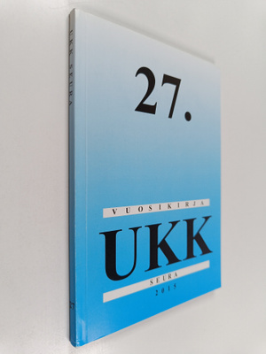 UKK Seura : 27. vuosikirja