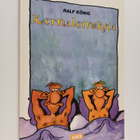 Ralf König : Kermaleivoksia ja muita homosarjakuvia - pikkukuva 1