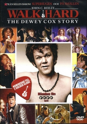 Walk Hard: The Dewey Cox Story (DVD)