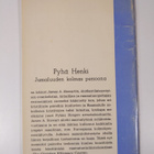 James A. Stewart : Pyhä henki : Jumaluuden kolmas persoona - pikkukuva 2