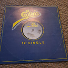 Molly Hatchet 12"single - pikkukuva 1