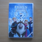 FROZEN-HUURTEINEN SEIKKAILU (dvd) - pikkukuva 1
