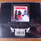 CD: Black Sabbath - Sabotage - pikkukuva 3